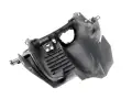 Abdeckung Gangschalthebel Citroen III 06-16 1498159077