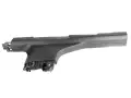 OSŁONA LISTWA SŁUPKA ŚRODKOWEGO DOLNA PRAWA CITROEN C4 III C4 X 20- r. 98334583ZD