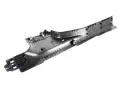 OSŁONA LISTWA SŁUPKA ŚRODKOWEGO DOLNA PRAWA CITROEN C4 III C4 X 20- r. 98334583ZD
