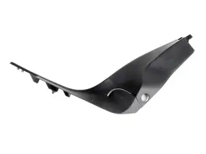 Right Rear Door Sill Cover Citroen DS5 DS 9687342277 9674062177