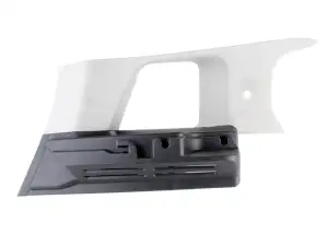 OSŁONA NAKŁADKA SŁUPKA LEWEGO TYLNEGO CITROEN C5 AIRCROSS 9822821177 9822005277