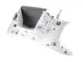 OSŁONA NAKŁADKA SŁUPKA LEWEGO TYLNEGO CITROEN C5 AIRCROSS 9822821177 9822005277