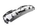 OSŁONA PLASTIK KLAPY BAGAŻNIKA OPEL MOKKA B 9835352180 98353521ZD