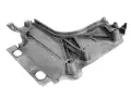 Cache Couvercle de Châssis Citroen C4 III 9842679980
