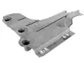 Cache Couvercle de Châssis Citroen C4 III 9842679980