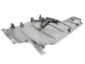 Underbody Shield Citroen C4 III 9826460180 9842680180 
