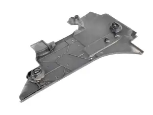 Unterbodenschutz Citroen C5 Aircross Opel Grandland X Peugeot 308 II 3008 II