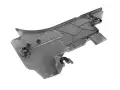 Underbody Cover Citroen C5 Aircross Opel Grandland X Peugeot 308 II 3008 II