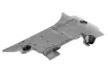 Underbody Cover Citroen C5 Aircross Opel Grandland X Peugeot 308 II 3008 II