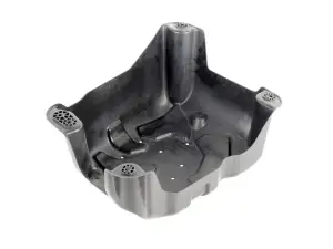 Unterbodenschutz hinten C5 Aircross Grandland X 3008 II 1.5 1.6 BlueHDI 9812344980