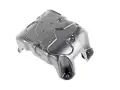 Underbody Cover Protection Rear C5 Aircross Grandland X 3008 II 1.5 1.6 BlueHDI 9812344980