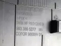 Innenverkleidung Säule unten mitte rechts Peugeot 508 II 9833865277
