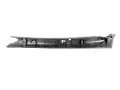 OSŁONA SŁUPKA LEWA PRZEDNIA CITROEN DS5 DS DS5 9804816077 9804815977 16072344ZE 16091692ZE