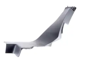 Right Lower Rear Pillar Trim Cover Peugeot E-3008 3008 III 9840244180