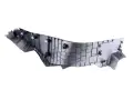 Right Lower Rear Pillar Trim Cover Peugeot E-3008 3008 III 9840244180
