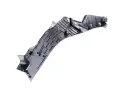 Right Lower Rear Pillar Trim Cover Peugeot E-3008 3008 III 9840244180