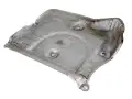 Turbo Heat Shield CCitroen 4 III DS3 Crossback Peugeot 2008 II 1.2 Puretech 9824052180