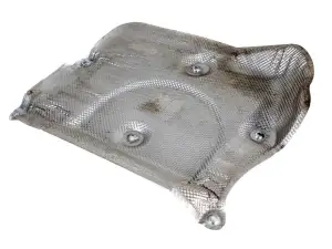 Bouclier Thermique Citroen C4 III DS3 Crossback Peugeot 2008 II 1.2 Puretech 9824052180