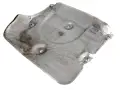 Turbo Heat Shield CCitroen 4 III DS3 Crossback Peugeot 2008 II 1.2 Puretech 9824052180