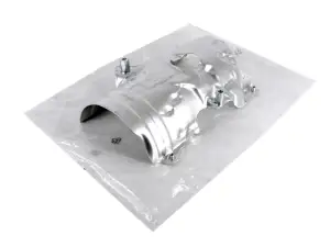 OSŁONA TERMICZNA KATALIZATORA CITROEN BERLINGO CA C3 I II C3 PICASSO C4 C5 JUMPY XSARA PICASSO PEUGEOT 1007 207 3008 307 308 407 5008 EXPERT PARTNER 1.6 HDI 9680347680