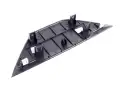 Cache Haut-Parleur de Tableau de Bord Peugeot 3008 II 5008 II 9810239077