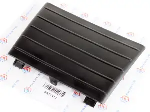 Abdeckung Verkleidung Blende Stoßstangengitter Peugeot 3008 II 5008 II 98116922XT
