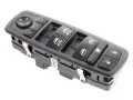 Panneau de Contrôle de Fenêtres et Rétroviseurs Dodge Ram 1500 2500 3500 4602863AD 4602863AB 4602863AC 68620450AA