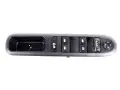 Panneau de Contrôle de Fenêtres et Rétroviseurs Peugeot 3008 5008 96650621ZD 6490X6