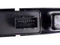 Panneau de Contrôle de Fenêtres et Rétroviseurs Peugeot 3008 5008 96650621ZD 6490X6