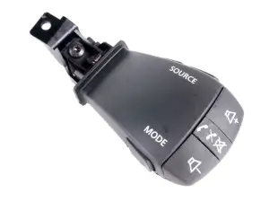 Commande Multifonction Dacia Duster II Logan Sandero III 255522187R