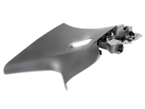POSZYCIE OSŁONA PLASTIK SŁUPKA TYŁ PRAWY OPEL MOKKA B 9834920380 98349203ZD