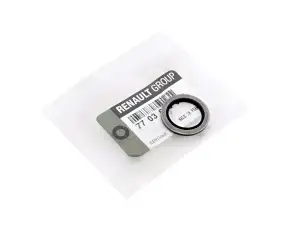 Dichtring Ölablassschraube Dacia Nissan Renault Peugeot Citroen 110265505R