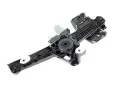 Mécanisme de Lève-Vitre Arrière Gauche Opel Corsa F VI Peugeot 208 II 9829045980