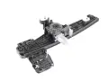 Mécanisme de Lève-Vitre Arrière Gauche Opel Corsa F VI Peugeot 208 II 9829045980
