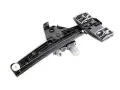 Mécanisme de Lève-Vitre Arrière Gauche Opel Corsa F VI Peugeot 208 II 9829045980