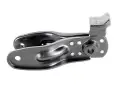 PODUSZKA ŁAPA SILNIKA PRAWA CITROEN C5 PEUGEOT 407 1.8 2.0 2.2 16V HDI 180670