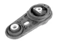PODUSZKA SILNIKA RENAULT CLIO III MEGANE II SCENIC II 2.0 16V 1.5 1.9 DCI 8200042454 8200777542 4001717 60929586 532B15 36664