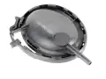 Deckel Kraftstofffiltergehäuse Citroen Berlingo I II Jumpy I II Xsara Peugeot 206 306 Expert I II Partner I II 1.9 D DW8 190426