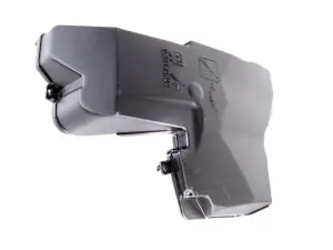 POKRYWA SKRZYNKI BEZPIECZNIKÓW CITROEN C5 III C6 PEUGEOT 407 3.0 HDI 9686732180 658838