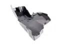 Fuse Box Lid Cover Citroen C5 III C6 Peugeot 407 3.0 HDI 9686732180