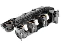 Cache Culbuteur Couvercle de Culasse Décanteur d’Huile Citroen Berlingo IV C3 C4 X 1.5 BlueHDI 9827622780