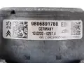 ABS Pump Module Control Unit Citroen C3 II DS3 Peugeot 2008 208 ATE 9806891780 10.0220-0257.4 10.0915-1178.3 10.0622-3389.1 28.5150-5020.3