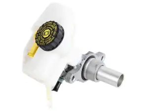 POMPA HAMULCOWA ZBIORNICZEK 5 G30 7 G12 M5 F90 X4 M F98 3.0 M COMPETITION 34336881616