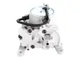 Pompe à Huile Citroen C3 Picasso C4 / C4 Picasso Peugeot 207 308 3008 5008 1.4 1.6 VTI V764737680 V764723880