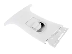 POSZYCIE OSŁONA SŁUPKA ŚRODKOWEGO LEWEGO PEUGEOT 3008 5008 II 9833348577 9833347677 16486187PR