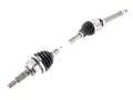 Right Driveshaft 391004751R for Dacia Dokker Lodgy 1.2 TCE 1.5 DCI