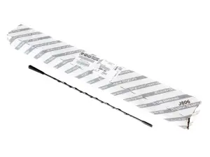Antenne d'Autoradio Citroen Jumper II III Nemo Fiat Ducato II III Fiorino Peugeot Boxer II III Bipper 51783372 6561QA