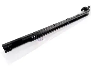 Barre Guide Rail Centrale de Porte Latérale Droite Citroen Jumpy IV Spacetourer Opel Vivaro Zafira Peugeot Expert IV Traveller Toyota Proace II 9816387380