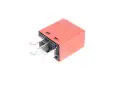 PRZEKAŹNIK 25A CITROEN C4 III C4 C5 X JUMPY IV DS DS3 DS7 CROSSBACK DS4 II DS9 OPEL ASTRA L VI COMBO E IV CORSA F PEUGEOT 208 508 II 3008 EXPERT PARTNER IV 9807972380