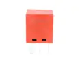 PRZEKAŹNIK 25A CITROEN C4 III C4 C5 X JUMPY IV DS DS3 DS7 CROSSBACK DS4 II DS9 OPEL ASTRA L VI COMBO E IV CORSA F PEUGEOT 208 508 II 3008 EXPERT PARTNER IV 9807972380